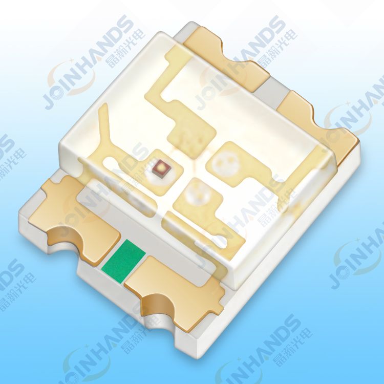 SMD3224雙色發光二極管_貼片3224