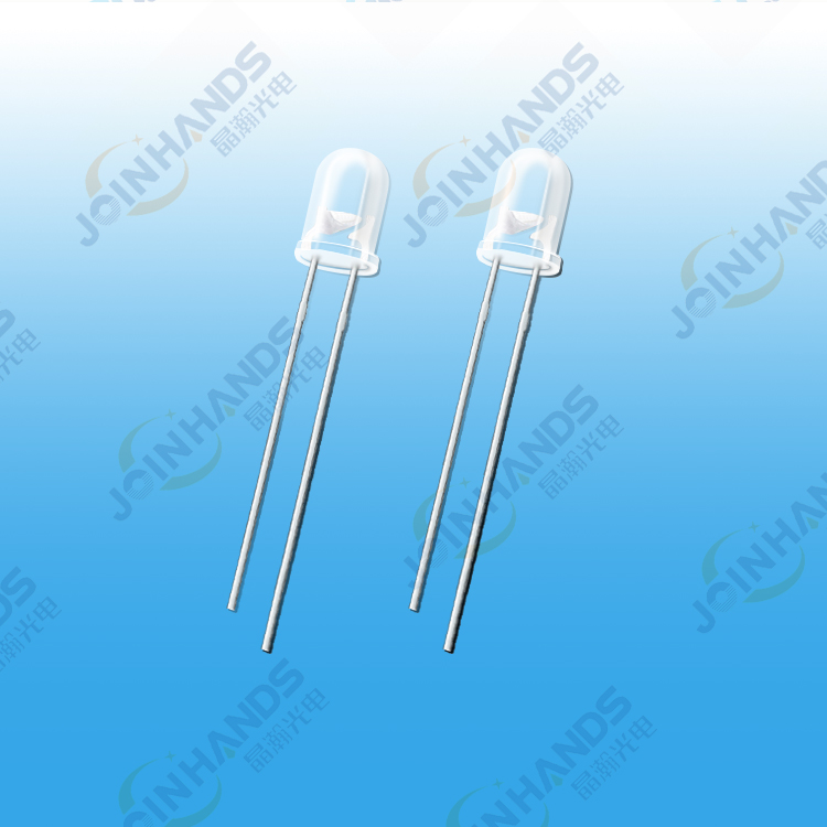 LED 灯珠的型号与LED灯珠规格小知识