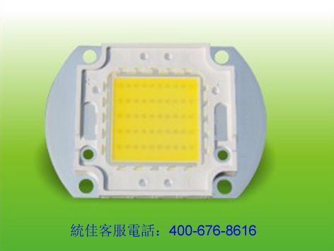 SMD灯珠和COB灯珠有什么不同？