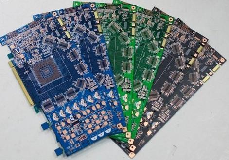 國際知名家用電器數碼PCB代工廠家應用