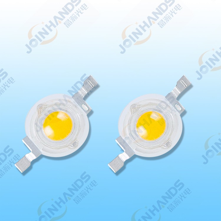 1W High-power LED Chip / High-brightness..