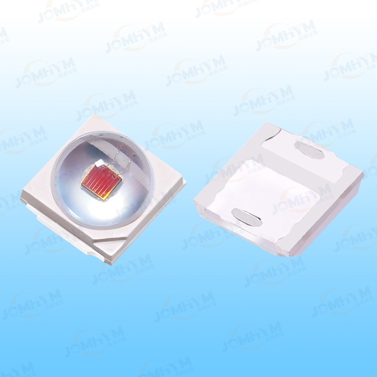 3030 Smart Home IR LED, Narrow-angle, Lo..