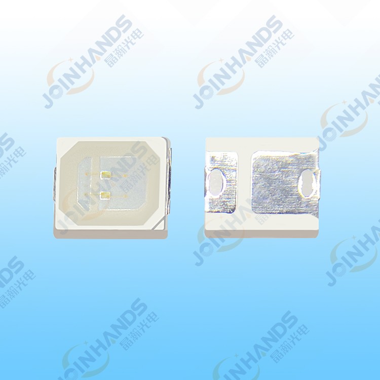 2835 Infrared Emitting Diode / 2835 Infr..