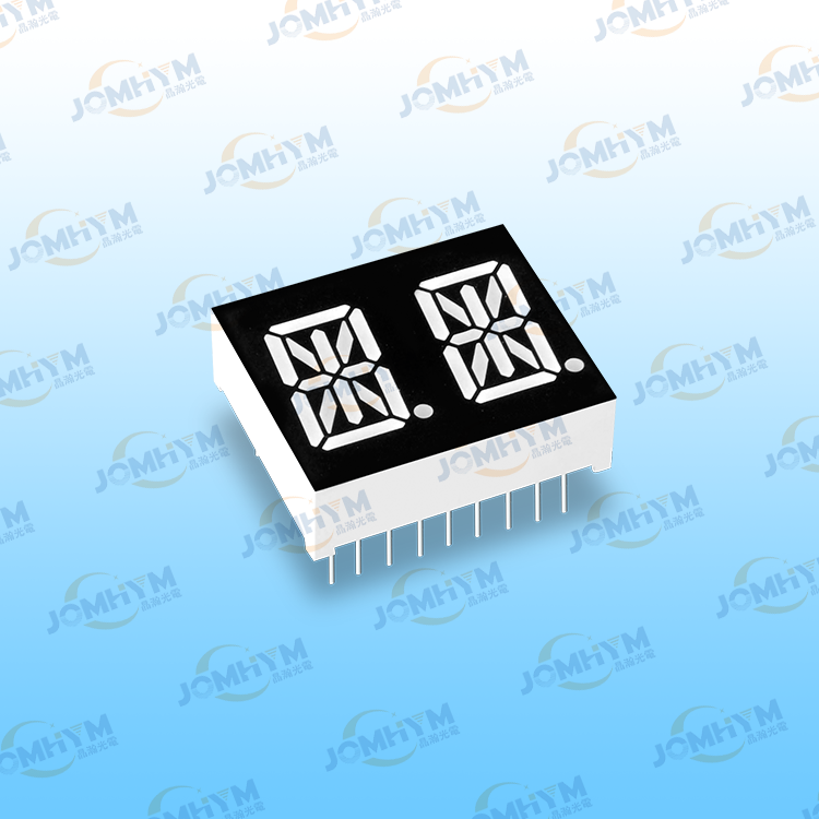 Cross-style LED Digital Tube Package / L..