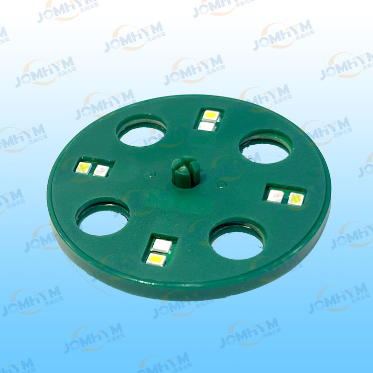 LED Panel Application Development Series