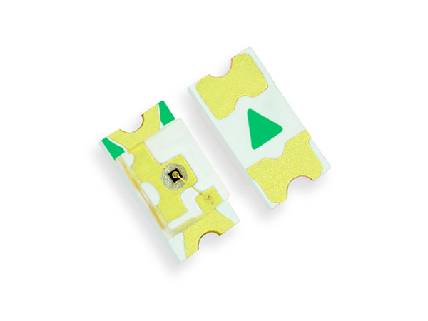 An Analysis of the Causes of Dead LEDs in Surface-Mount Devices