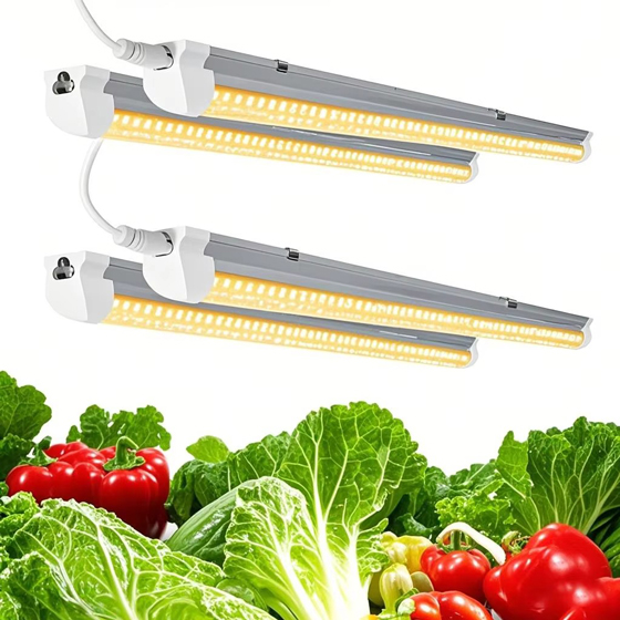 LED植物灯|LED植物生长灯|LED植物补光灯|带LED植物灯育苗盆|LED植物灯生产厂家