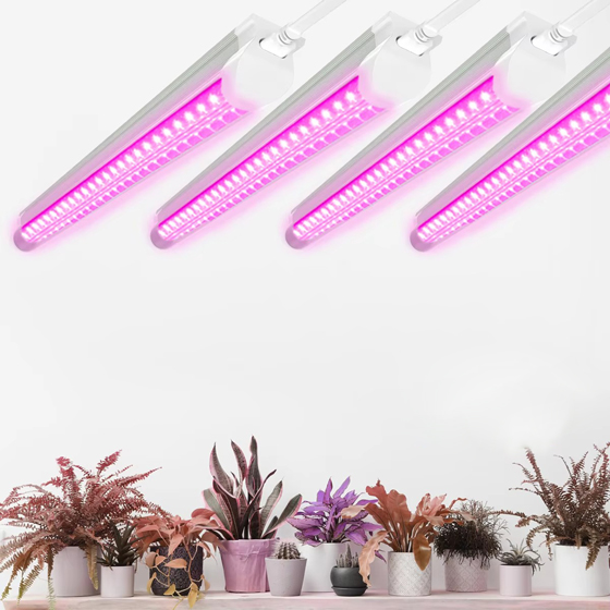 LED植物灯|LED植物生长灯|LED植物补光灯|带LED植物灯育苗盆|LED植物灯生产厂家