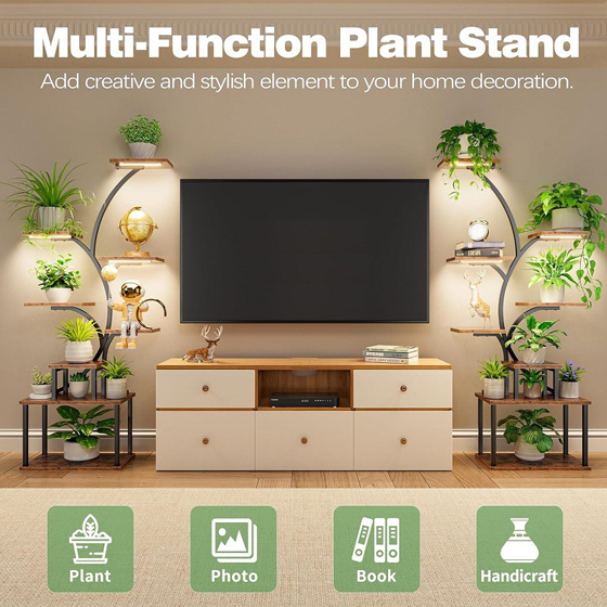 LED植物灯|LED植物生长灯|LED植物补光灯|带LED植物灯育苗盆|LED植物灯生产厂家