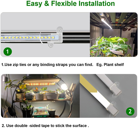 LED植物灯|LED植物生长灯|LED植物补光灯|带LED植物灯育苗盆|LED植物灯生产厂家